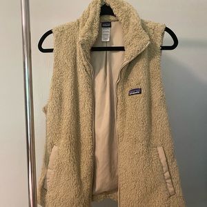Patagonia Vest - Women’s